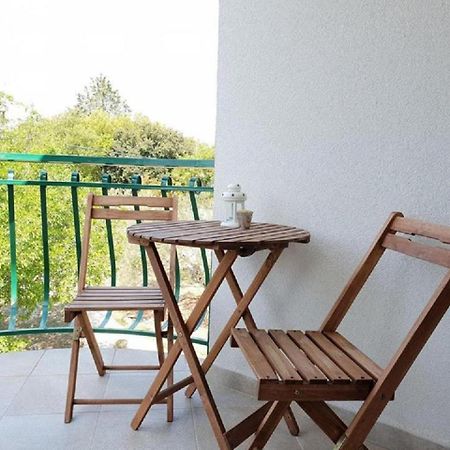Apartments Skocic Vodice Kültér fotó