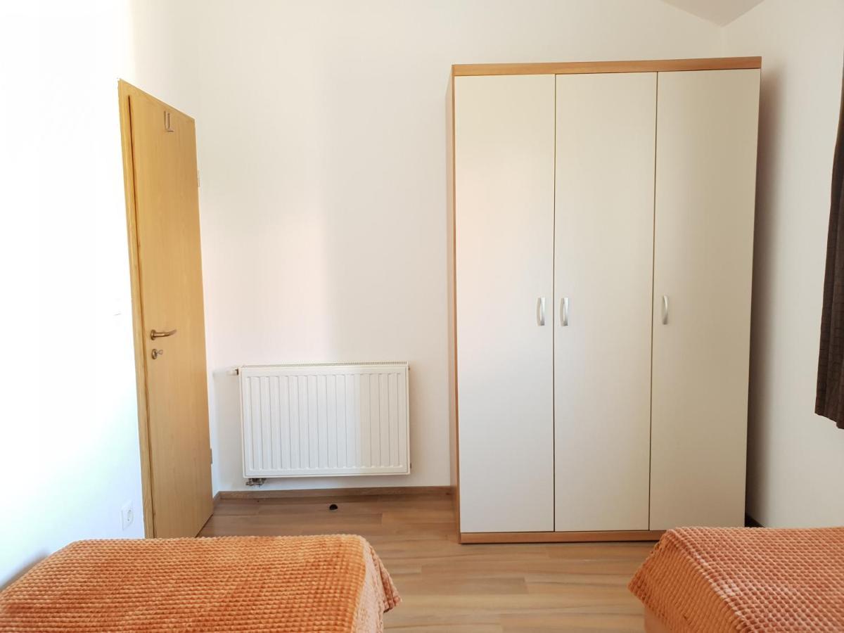 Apartments Skocic Vodice Kültér fotó
