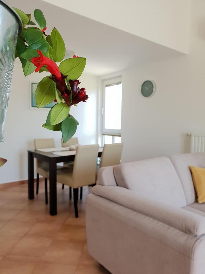 Apartments Skocic Vodice Kültér fotó