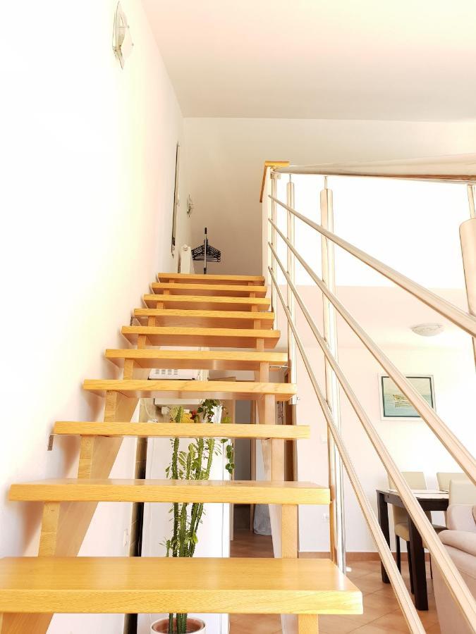 Apartments Skocic Vodice Kültér fotó