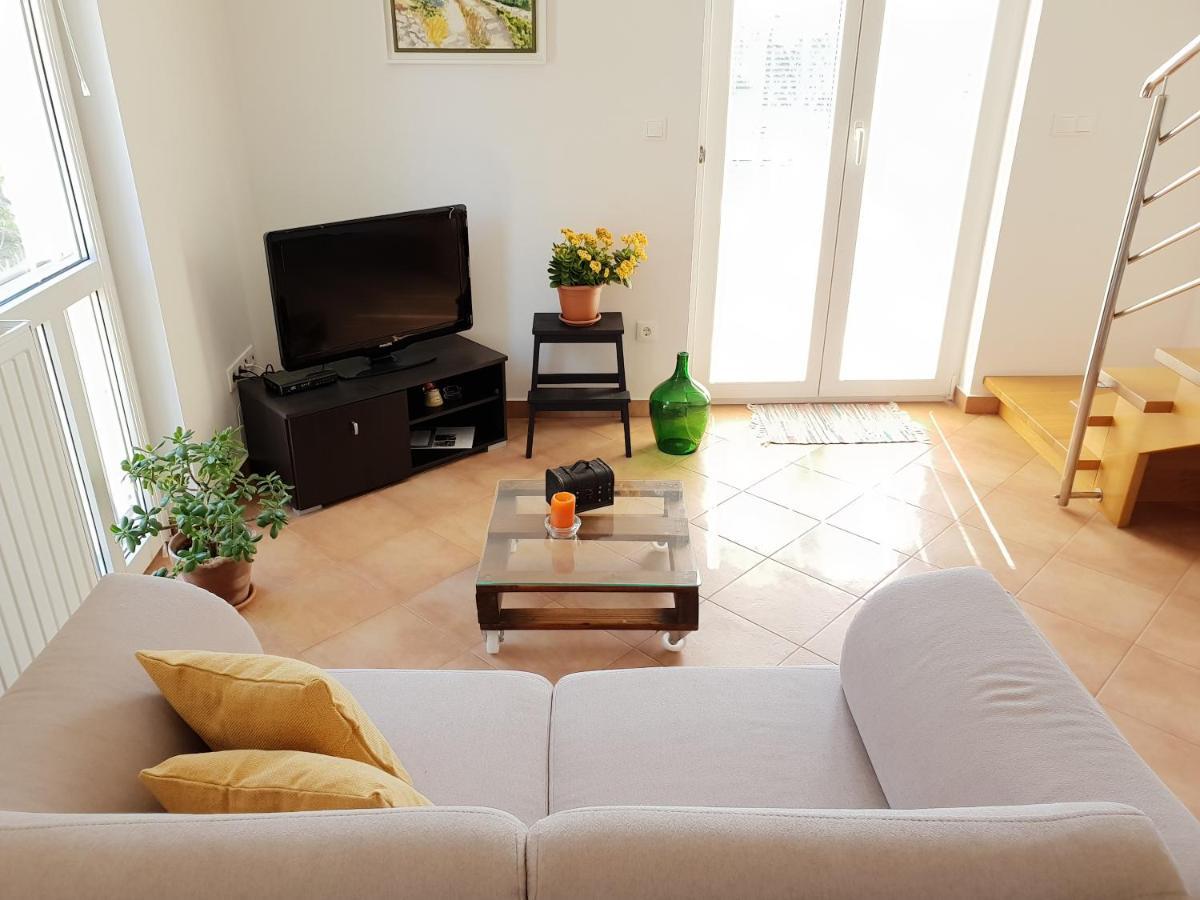 Apartments Skocic Vodice Kültér fotó