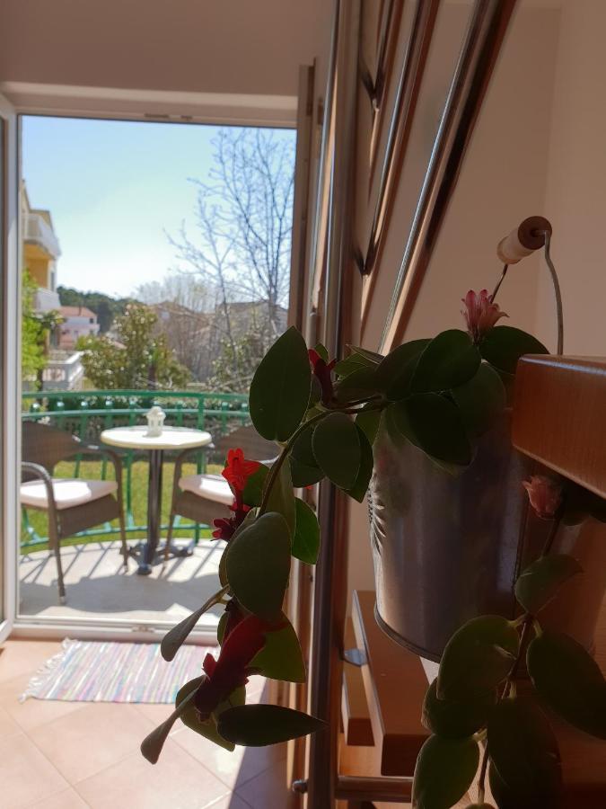 Apartments Skocic Vodice Kültér fotó