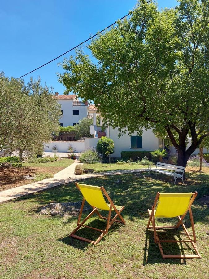 Apartments Skocic Vodice Kültér fotó
