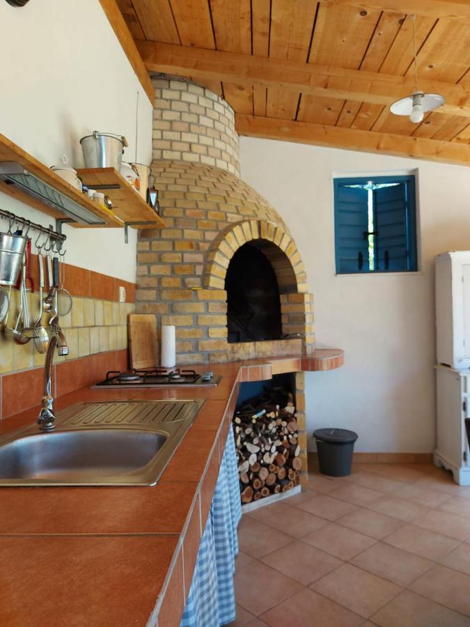 Apartments Skocic Vodice Kültér fotó