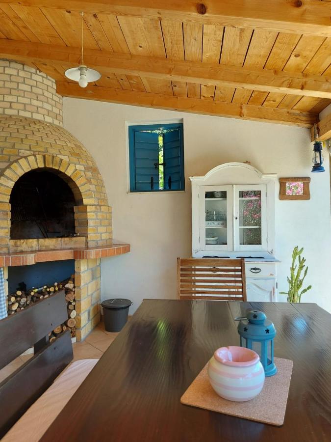 Apartments Skocic Vodice Kültér fotó