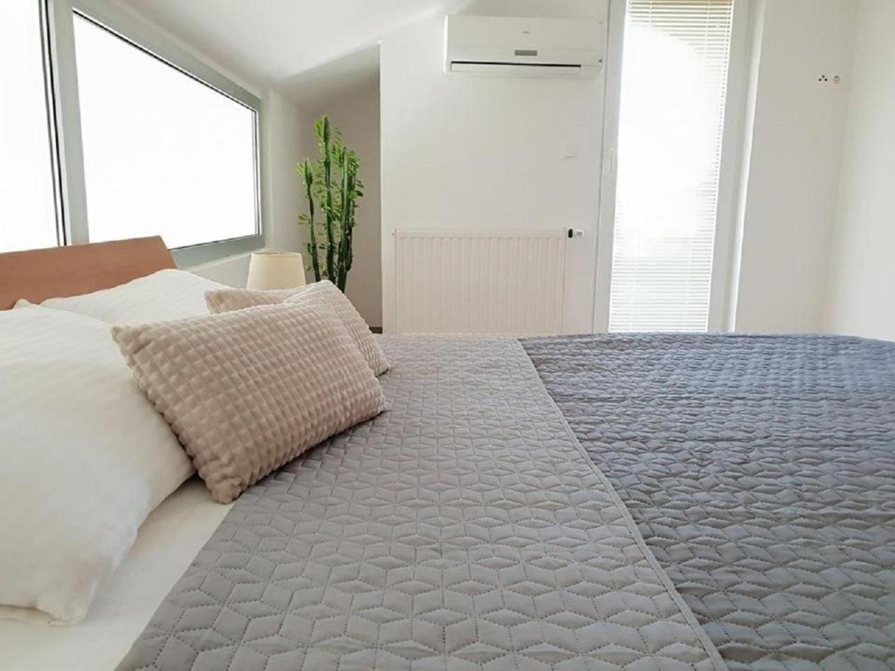 Apartments Skocic Vodice Kültér fotó