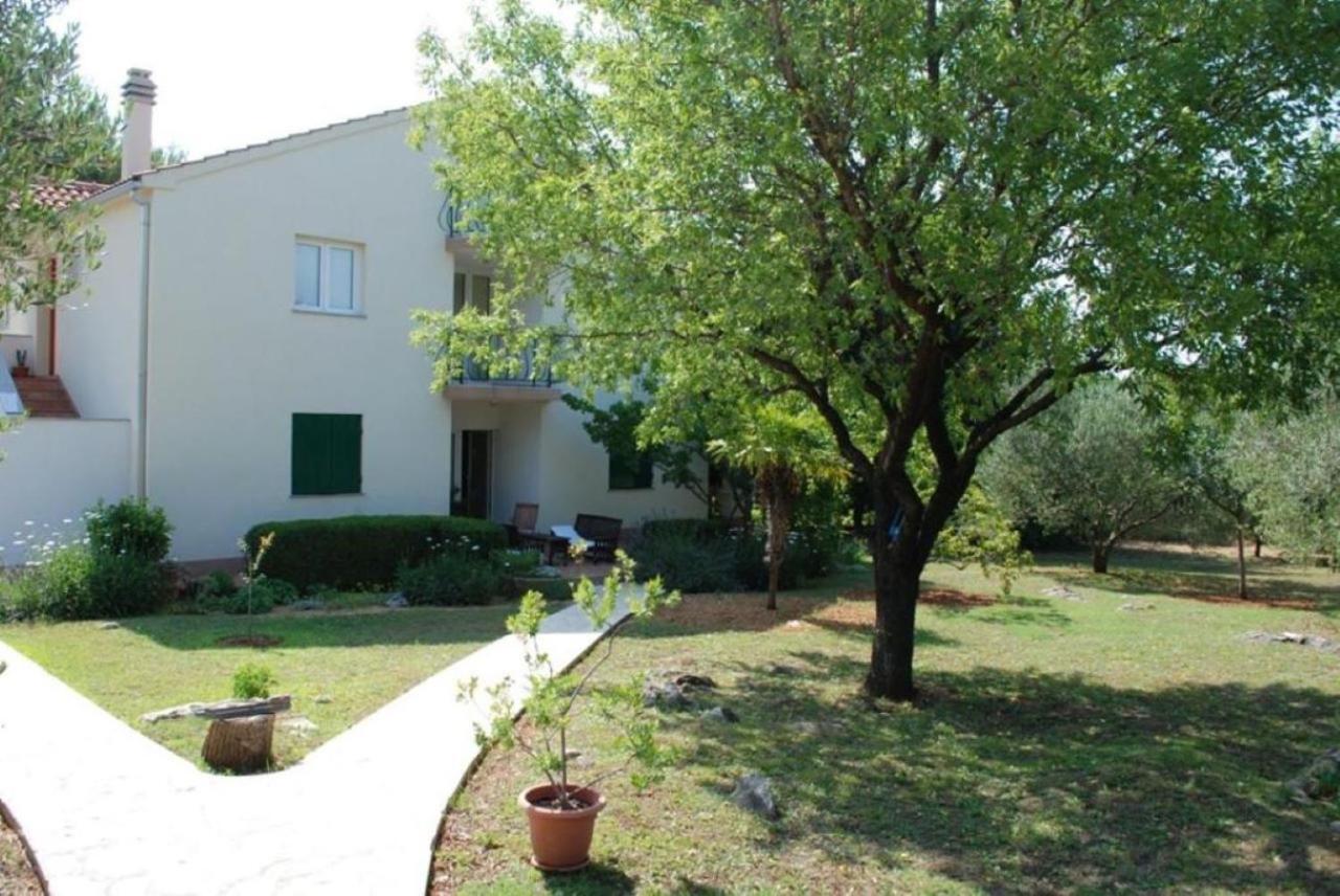 Apartments Skocic Vodice Kültér fotó