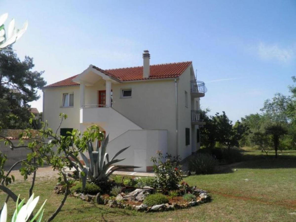 Apartments Skocic Vodice Kültér fotó