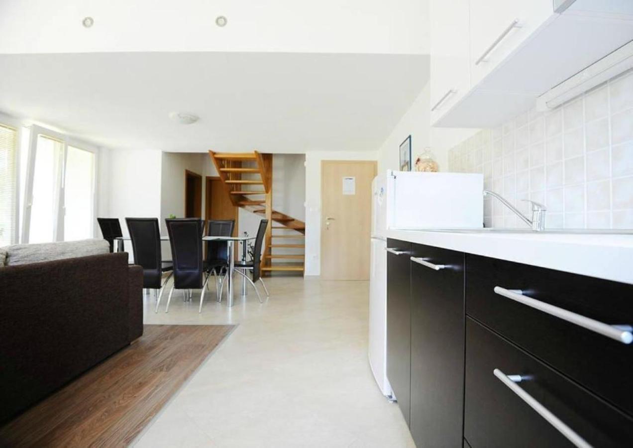 Apartments Skocic Vodice Kültér fotó