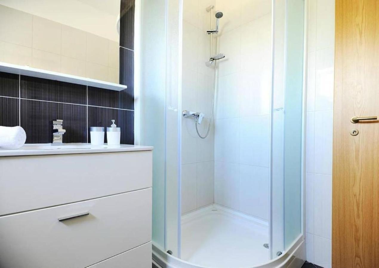 Apartments Skocic Vodice Kültér fotó