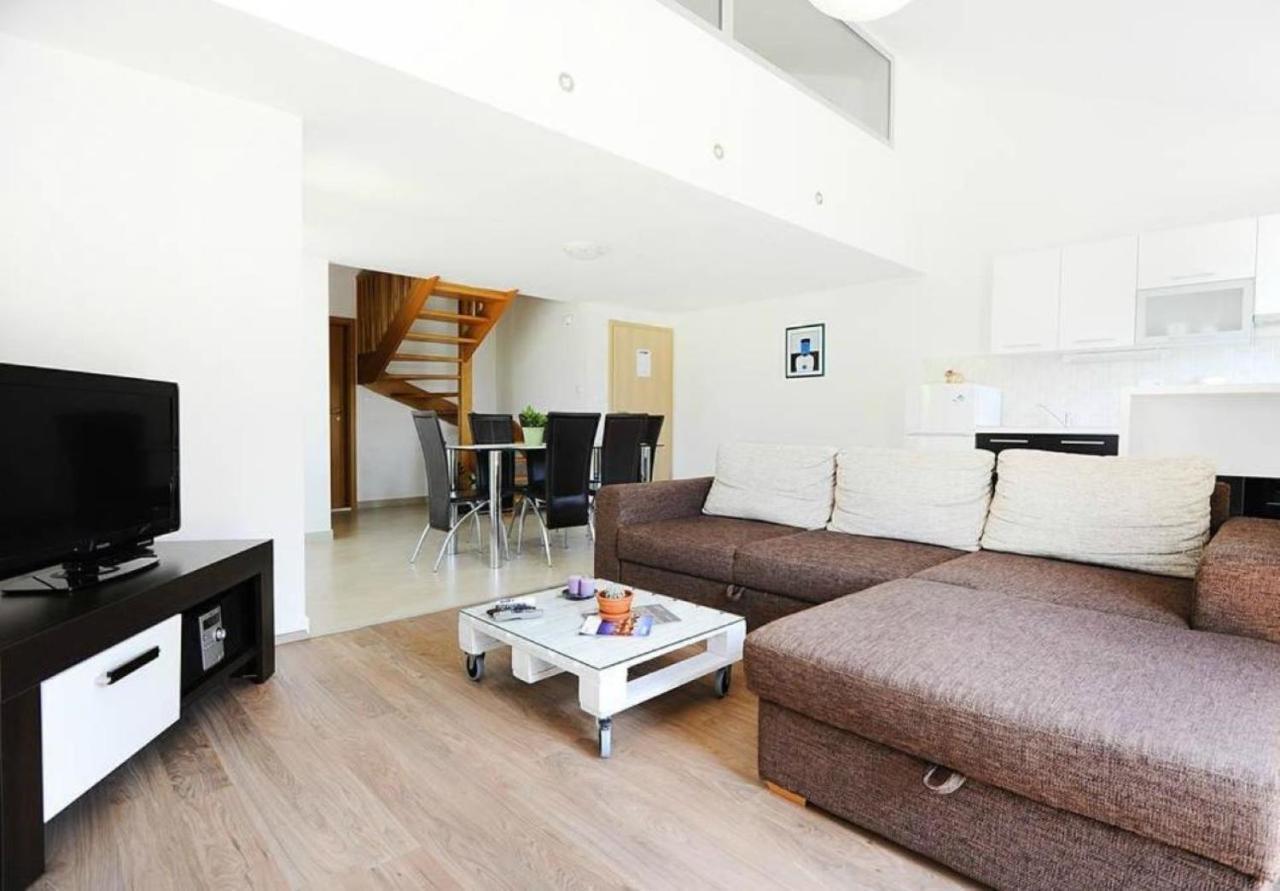 Apartments Skocic Vodice Kültér fotó